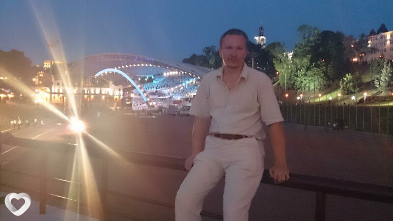Сергей, 57, Бобруйске — анкета №256357