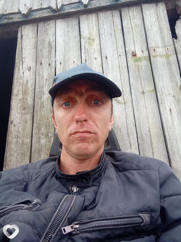 Дима, 29, Иванове — анкета №256241