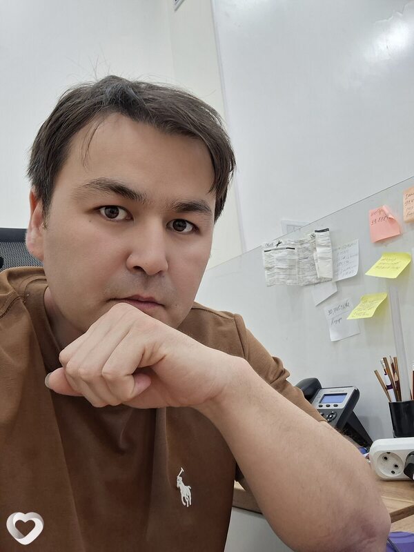 Тимур, 36, Ташкент — анкета №256242