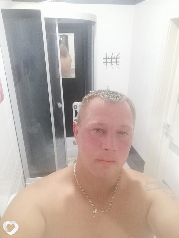 Макс, 41, Минске — анкета №256243