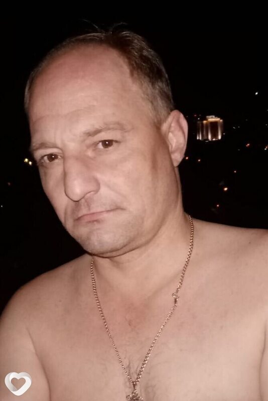 Вячеслав, 50, Воронеже — анкета №256247