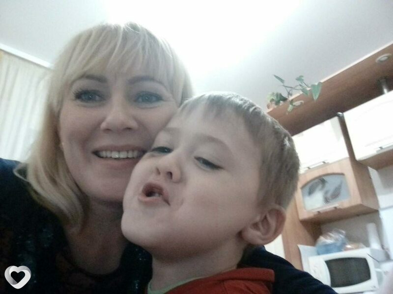 Алла, 47, Минске — анкета №256249