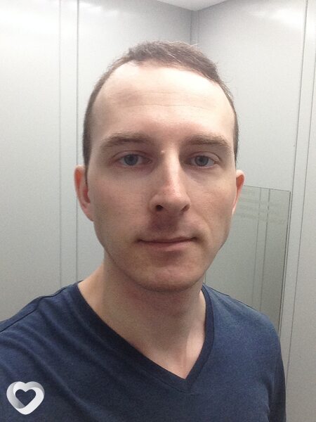 Алексей, 33, Воронеже — анкета №256251