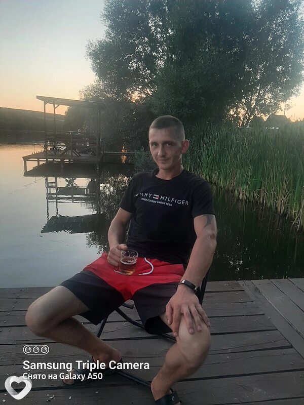 Вано, Хохольский