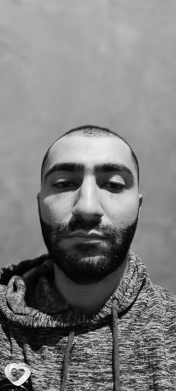 Эмиль, 28, Ростове-на-Дону — анкета №256256