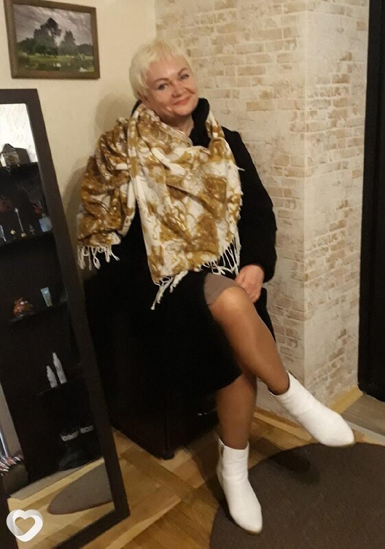 Ирина, 65, Минске — анкета №256257
