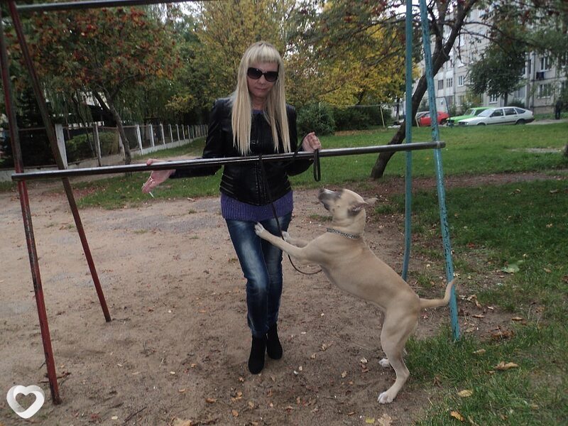 Просто Я, 52, Барановичах — анкета №256210