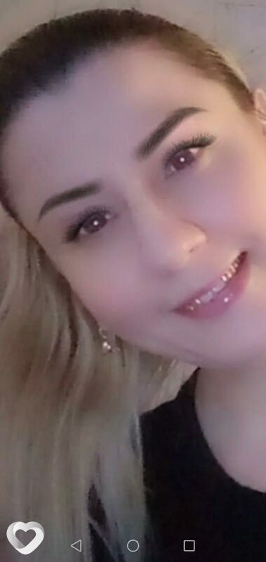 Кристина, 32, Москве — анкета №256221