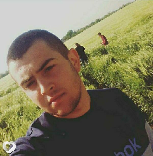 Sergey, 26, Измаиле — анкета №256226