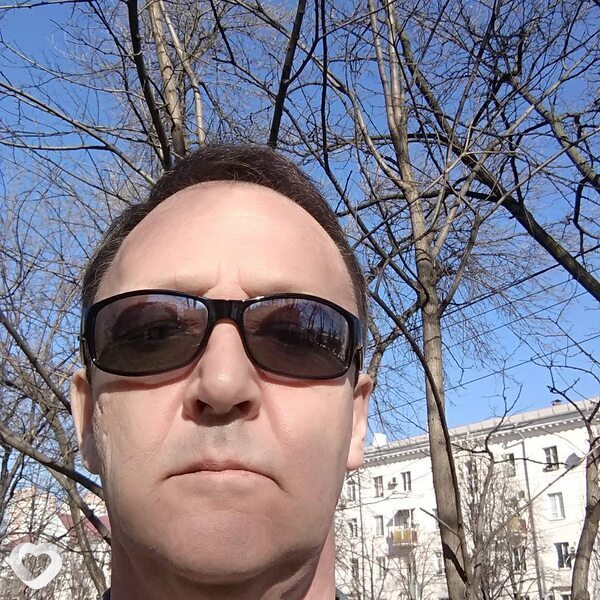 Роман, 51, Краснодаре — анкета №256227