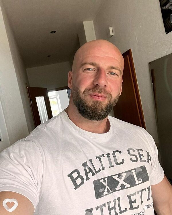 Не Андрей, 38, Казани — анкета №256229