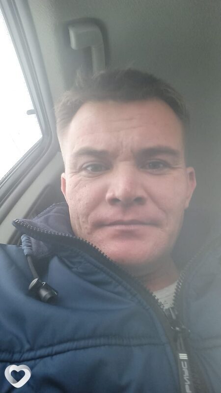 Андрей, 36, Чите — анкета №256309