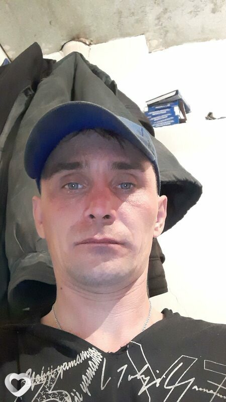 Валера, 37, Павлодаре — анкета №256314