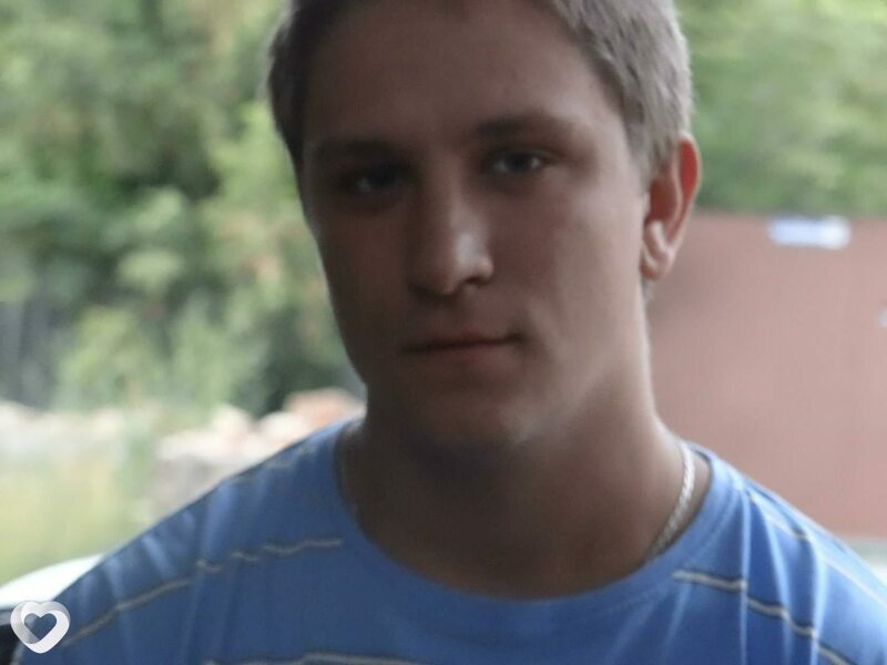 Алексей, 33, Белгороде — анкета №256325