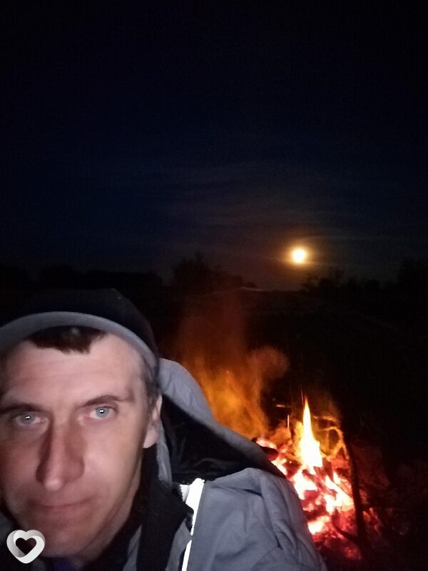 Александр, 43, Москве — анкета №256327