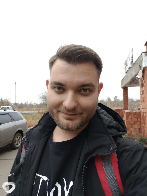 Роман, 31, Братске — анкета №256460
