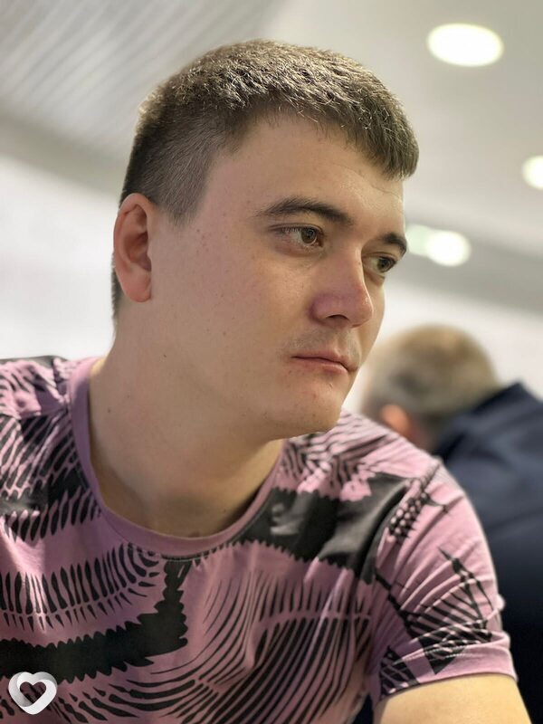 Евгений, 34, Орске — анкета №256471