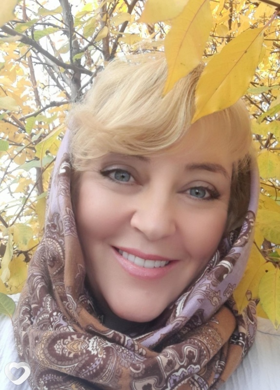 Валентина, 59, Петропавловске — анкета №256474