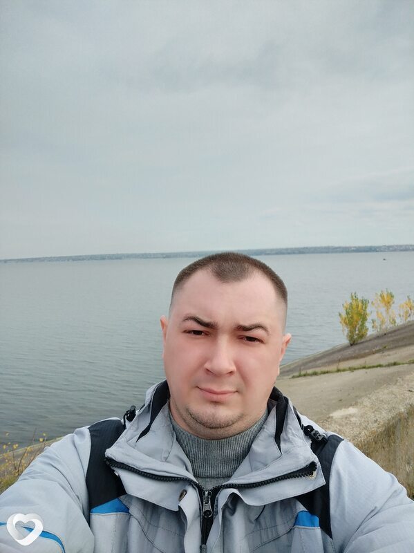 Макар, 36, Волжском — анкета №256259