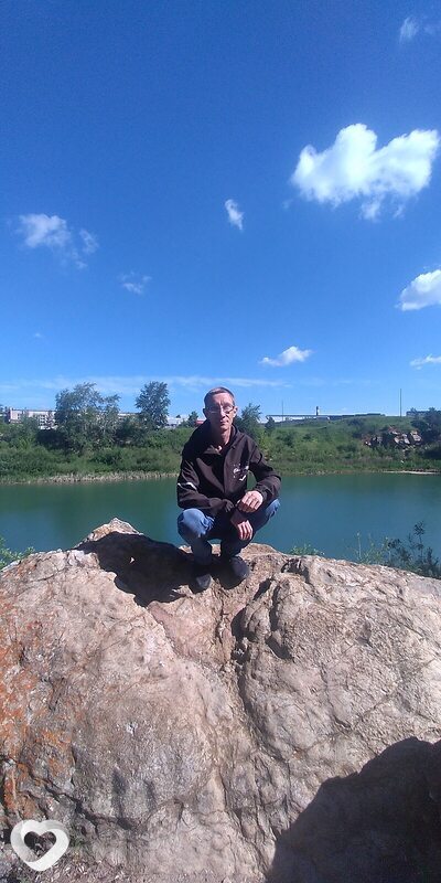 Александр, 41, Каменске-Уральском — анкета №256260