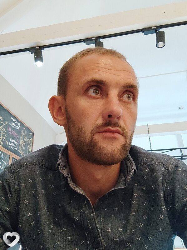 Артур, 38, Лиде — анкета №256264
