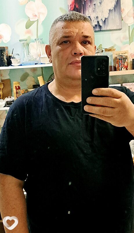Константин, 53, Новосибирске — анкета №256267