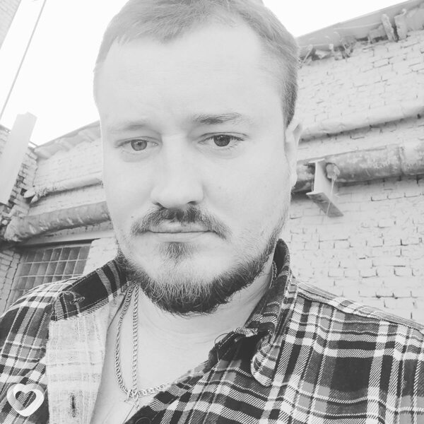 Николай, 39, Бобруйске — анкета №256273