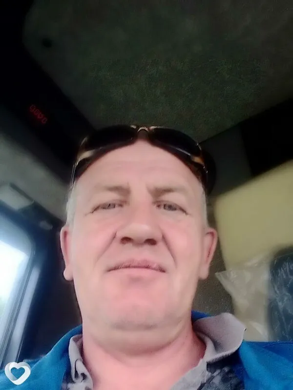 Владимир, 53, Барнауле — анкета №256279