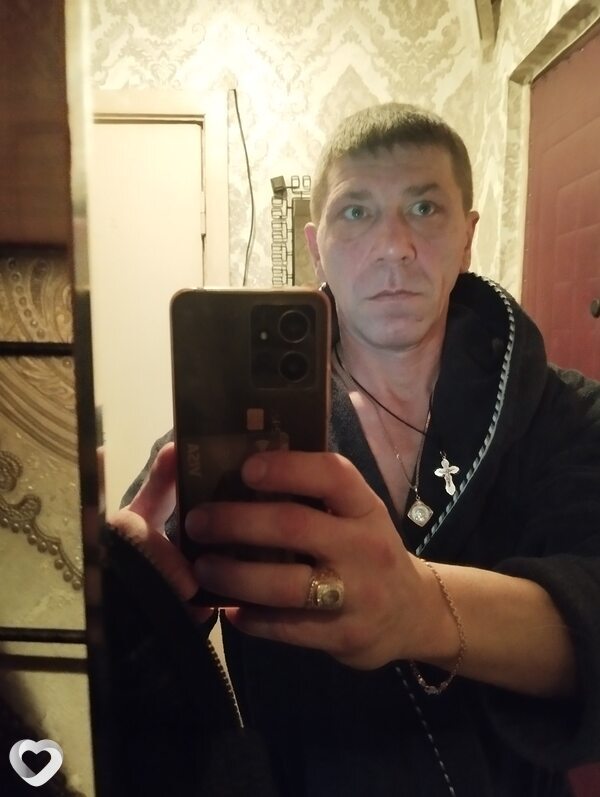 Михаил, 51, Пушкино (Московская Обл) — анкета №256083