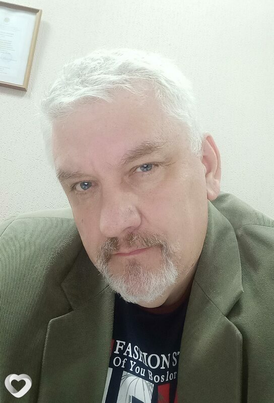 Евгений, 62, Иванове — анкета №256098