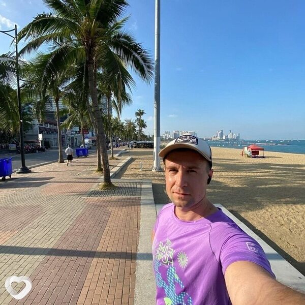 Дмитрий, 36, Москве — анкета №256099