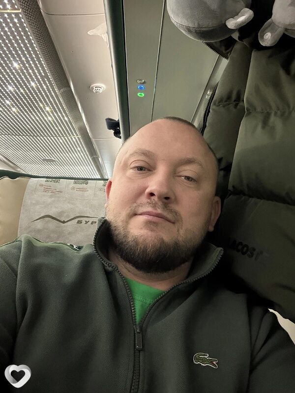 Артур, 35, Стерлитамаке — анкета №256103