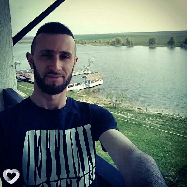 Едуард, 34, Черновцах — анкета №256808