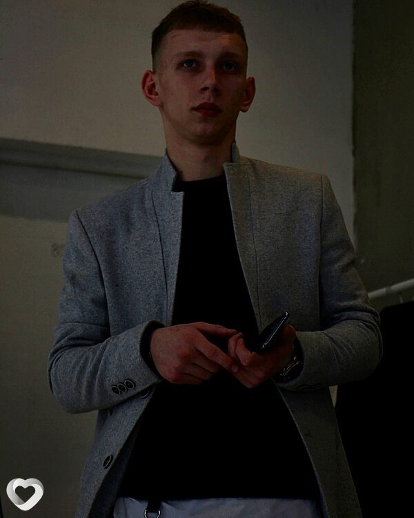 Ilya, 25, Минске — анкета №256811