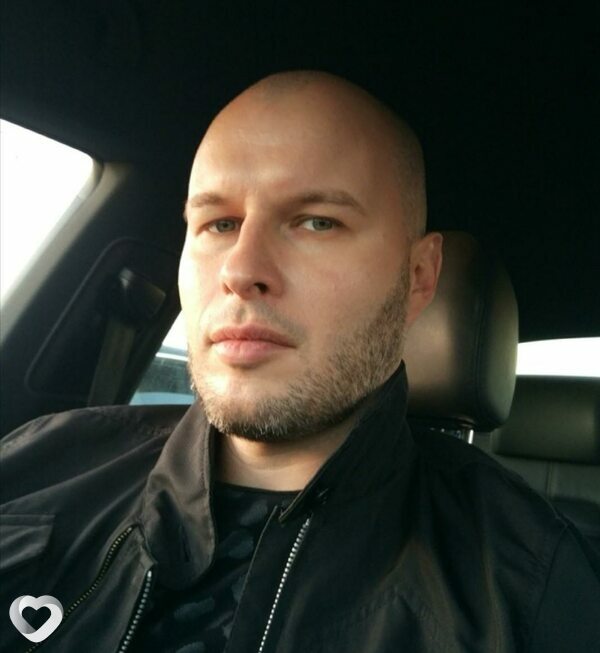 Артём, 36, Ставрополе — анкета №256812