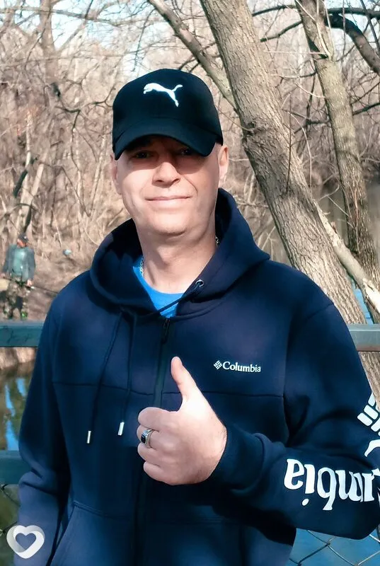 Дима, 49, Новоалтайске — анкета №256813