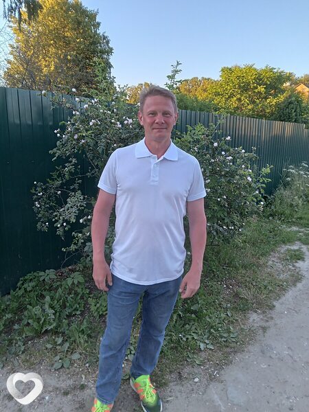 Алексей, 53, Дмитрове — анкета №256814
