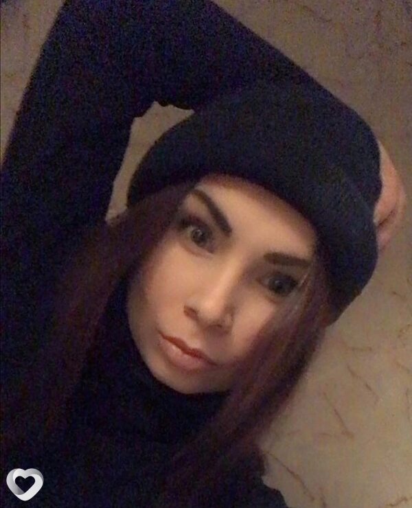 Катерина, 30, Братске — анкета №256815