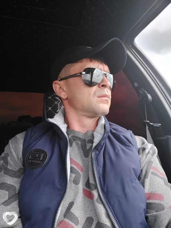 Сергей, 39, Костанае — анкета №256816