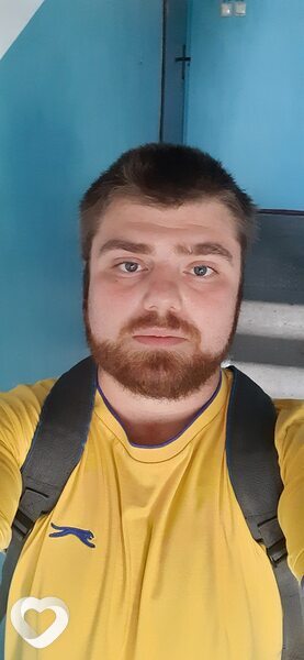Aleksander, 33, Одессе — анкета №256820