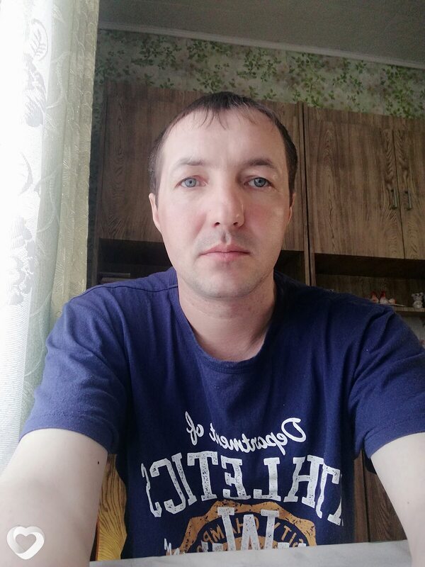 Максим, 42, Благовещенске — анкета №256821