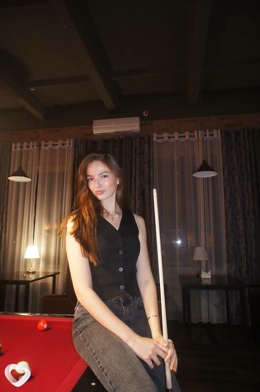 Елена, 28, Уфе — анкета №256823