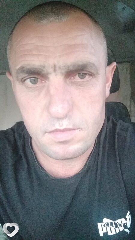 Виктор, 48, Кокшетау — анкета №256826