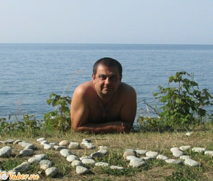Денис, 49, Улан-Удэ — анкета №256827