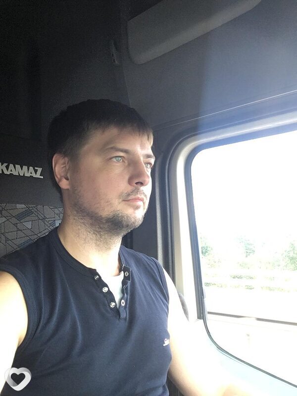 Саня, 40, Клине — анкета №256828