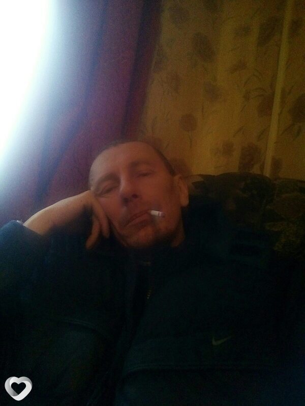 Юрий, 49, Ярославле — анкета №256830