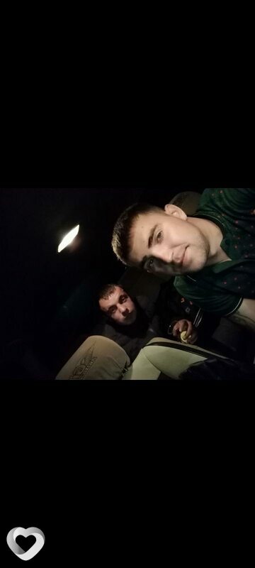 Артём, 30, Москве — анкета №256831