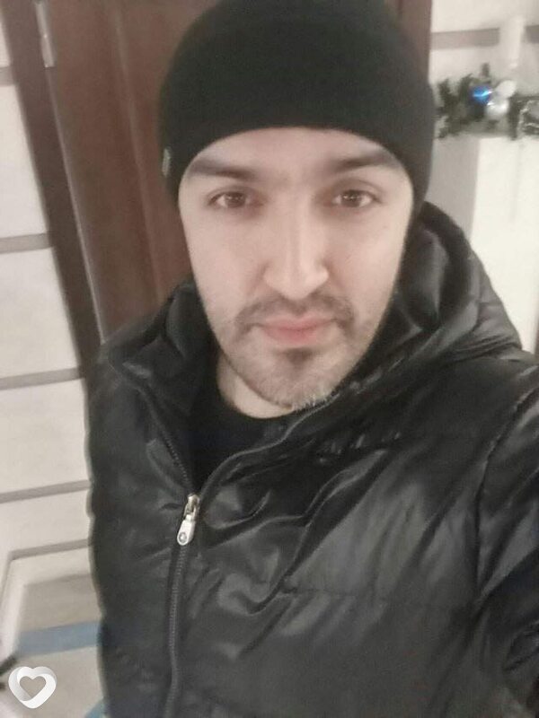 Milan, 39, Котельниках — анкета №256433