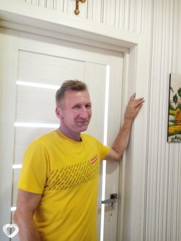 Александр, 60, Витебске — анкета №256450