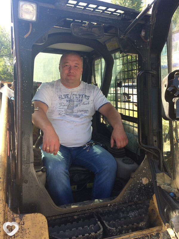 Роман, 49, Энгельсе — анкета №256456